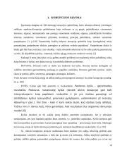 Korupcija muitinėje 2 puslapis