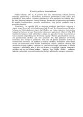 Krovinių vežimas 11 puslapis