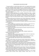 Krovinių vežimas 3 puslapis