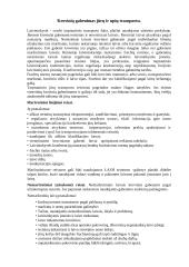 Krovinių vežimas 6 puslapis