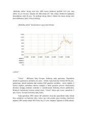 Lietuvos akcijų rinka 11 puslapis