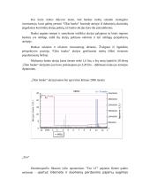 Lietuvos akcijų rinka 16 puslapis