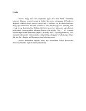 Lietuvos akcijų rinka 3 puslapis