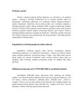 Lietuvos akcijų rinka 7 puslapis