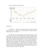 Lietuvos akcijų rinka 9 puslapis