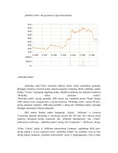 Lietuvos akcijų rinka 10 puslapis