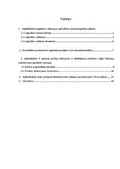 Logistikos valdymas 2 puslapis