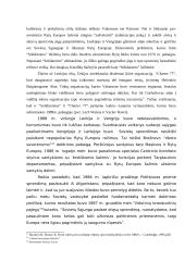 M. Gorbačiovo reformų įtaka SSRS žlugimui 12 puslapis