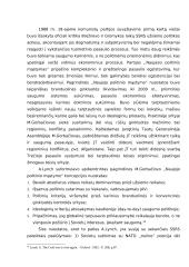 M. Gorbačiovo reformų įtaka SSRS žlugimui 15 puslapis