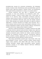 M. Gorbačiovo reformų įtaka SSRS žlugimui 17 puslapis