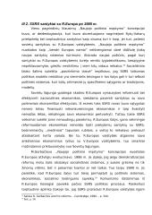 M. Gorbačiovo reformų įtaka SSRS žlugimui 18 puslapis