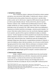 M. Gorbačiovo reformų įtaka SSRS žlugimui 5 puslapis