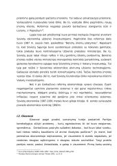 M. Gorbačiovo reformų įtaka SSRS žlugimui 8 puslapis