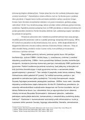 M. Gorbačiovo reformų įtaka SSRS žlugimui 10 puslapis