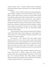 Lietuvos Respublikos mokesčiai bei mokesčių sistema 14 puslapis