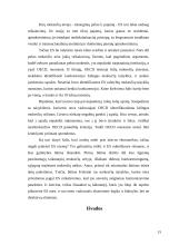 Lietuvos Respublikos mokesčiai bei mokesčių sistema 15 puslapis