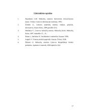 Lietuvos Respublikos mokesčiai bei mokesčių sistema 17 puslapis