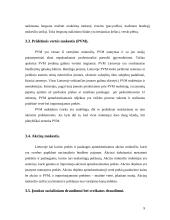 Lietuvos Respublikos mokesčiai bei mokesčių sistema 9 puslapis