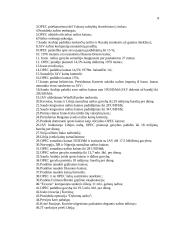 Naftos eksportas: BĮ "Minijos nafta" 18 puslapis