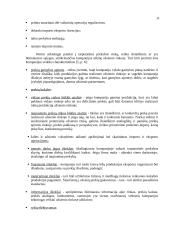 Naftos eksportas: BĮ "Minijos nafta" 20 puslapis