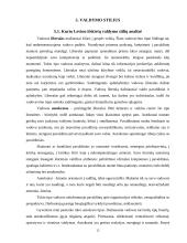 Pagrindinės vadovo asmeninės savybės 12 puslapis