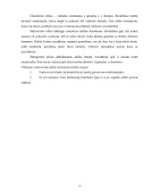 Pagrindinės vadovo asmeninės savybės 14 puslapis