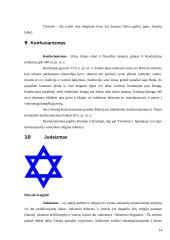 Pasaulio religijos bei jų aprašymai 13 puslapis