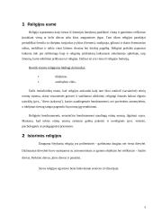 Pasaulio religijos bei jų aprašymai 2 puslapis