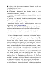 Personalo motyvavimas 20 puslapis