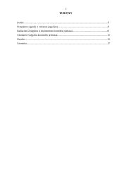 Perspėjimo signalai ir veiksmai pagal juos. Radiacinės ir cheminės žvalgybos bei dozimetrinės kontrolės prietaisai 2 puslapis