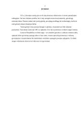 Perspėjimo signalai ir veiksmai pagal juos. Radiacinės ir cheminės žvalgybos bei dozimetrinės kontrolės prietaisai 3 puslapis