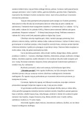 Perspėjimo signalai ir veiksmai pagal juos. Radiacinės ir cheminės žvalgybos bei dozimetrinės kontrolės prietaisai 5 puslapis