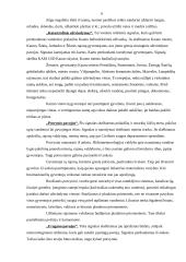 Perspėjimo signalai ir veiksmai pagal juos. Radiacinės ir cheminės žvalgybos bei dozimetrinės kontrolės prietaisai 6 puslapis