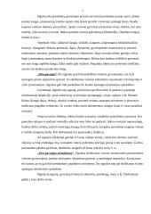 Perspėjimo signalai ir veiksmai pagal juos. Radiacinės ir cheminės žvalgybos bei dozimetrinės kontrolės prietaisai 7 puslapis