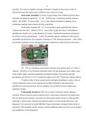 Perspėjimo signalai ir veiksmai pagal juos. Radiacinės ir cheminės žvalgybos bei dozimetrinės kontrolės prietaisai 9 puslapis