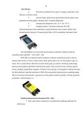 Perspėjimo signalai ir veiksmai pagal juos. Radiacinės ir cheminės žvalgybos bei dozimetrinės kontrolės prietaisai 10 puslapis