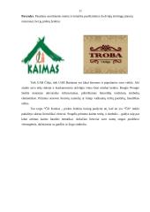 Prekės ženklai: "Čili" ir "Boogie Woogie" 11 puslapis