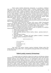 Prekių kodavimas. EAN brūkšninis kodas 5 puslapis