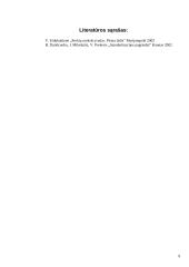 Prekių kodavimas. EAN brūkšninis kodas 9 puslapis