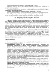 Programų sistemų kūrimo ir projektavimo metrikos 13 puslapis