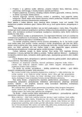 Programų sistemų kūrimo ir projektavimo metrikos 16 puslapis