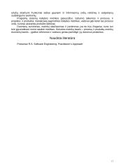 Programų sistemų kūrimo ir projektavimo metrikos 18 puslapis