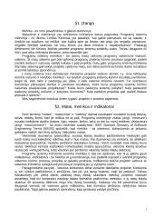 Programų sistemų kūrimo ir projektavimo metrikos 3 puslapis