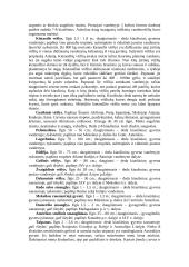 Reti ir nykstantys ropliai (referatas) 3 puslapis