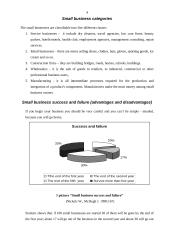 Small business 3 puslapis