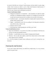 Small business 4 puslapis