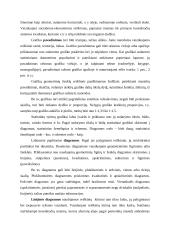 Statistinės lentelės ir diagramos. Jų sudarymas ir panaudojimas 7 puslapis