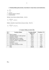 Namų ūkių išlaidų statistinis tyrimas 4 puslapis