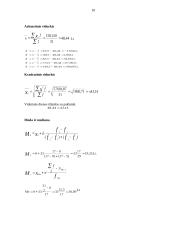 Namų ūkių išlaidų statistinis tyrimas 8 puslapis