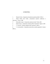 Tarptautinis darbo jėgos judėjimas 12 puslapis